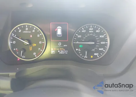 2023 Subaru Ascent Premium из США, поврежденный, VIN 4S4WMAHD6P3456956